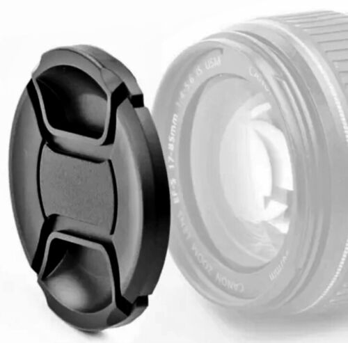 Lens cap cover - cap, tappo