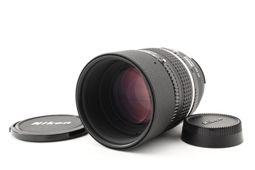 Quasi come nuovo - nikon, af