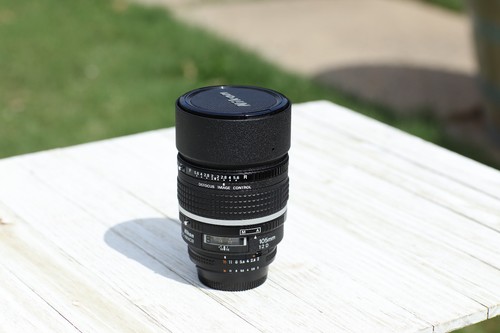 Nikon 105mm 2d - dc,