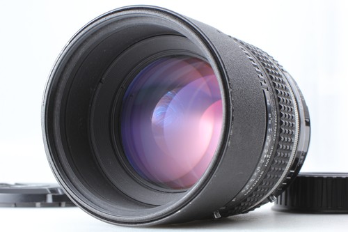 Ecc nikon af dc - af, nikkor
