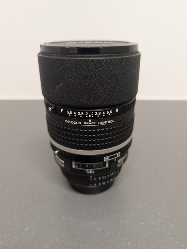 Ecc nikon 105mm dc - nikon,