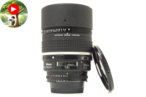 Ecc nikon af dc - [ecc, +