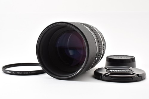 Quasi inutilizzato nikon - nikon, af