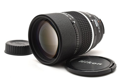 Come nuovo nikon - [come, nuovo]